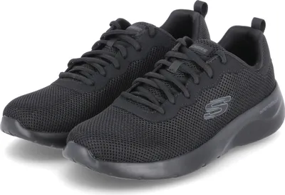 Produktbild von Skechers Dynamight 2.0 Rayhill Schwarz BBK Größe EU 44