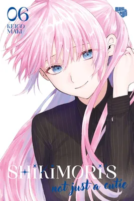 Produktbild von Shikimori's not just a Cutie 6