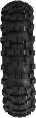 Zdjęcie produktu dla Opona VRM-140 120/100-18 68M TT do KAWASAKI KLX R 650