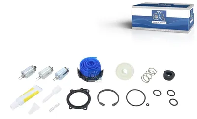 Produktbild von DT Spare Parts Reparatursatz Druckregler-Druckluftanlage 2.94723