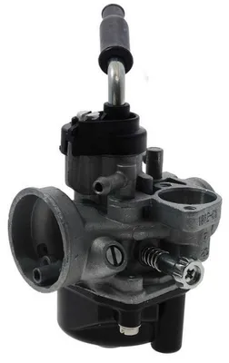Productafbeelding van Carburateur 17,5 mm voor e-choke, geschikt voor Piaggio