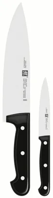 Produktbild von Zwilling Chef Messerset 2-tlg