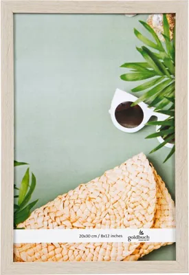 Image de Goldbuch cadre photo Summer nature 20x30 cm