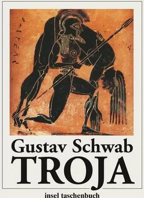Obrázok produktu pre Schwab, G: Troja