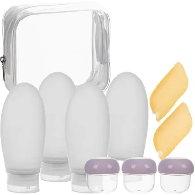 Immagine prodotto di Borsa cosmetica da viaggio Trizand 24337