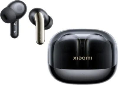 Zdjęcie produktu dla Xiaomi Buds 5 Pro WiFi, Czarny | Xiaomi