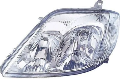 Obrázok produktu pre Hlavný svetlomet DEPO 212-11J9L-LD-EM