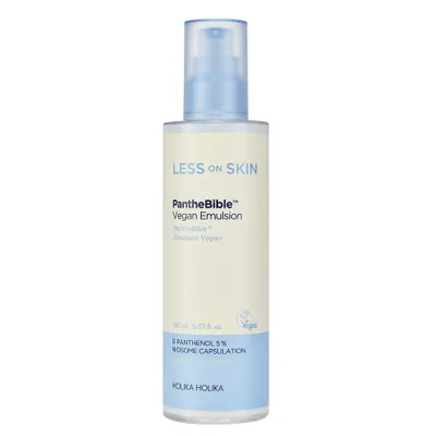 Image de Holika Holika Daily Care Emulsion, 150ml