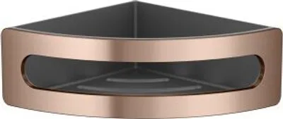 Produktbild von KEUCO 11657290001 Eckschwammkorb Elegance 11657,