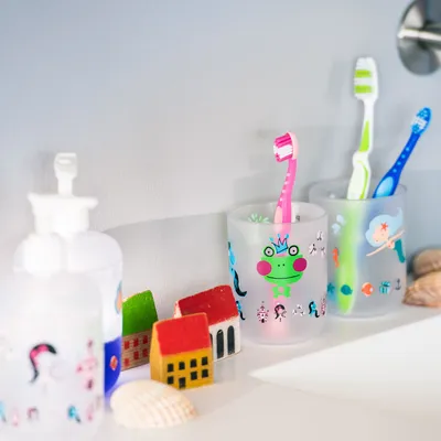 Produktbild von spirella Badset Fairy