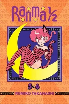 Obrázok produktu pre Ranma 1/2 (2-in-1 Edition), Vol. 3