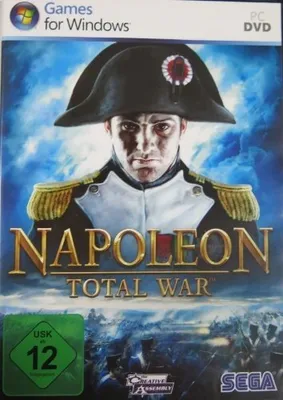 Produktbild von Napoleon: Total War