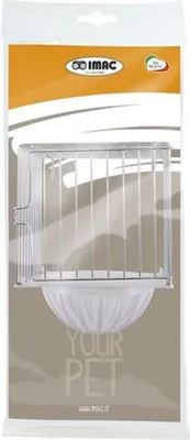 Zdjęcie produktu dla Nest IMAC