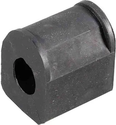Produktbild von METZGER 52100308 Lagerung Stabilisator Stabigummi Vorne Links Vorne Rechts für RENAULT MEGANE I (BA0/1) MEGANE Scenic (JA0/1) MEGANE I Cabriolet