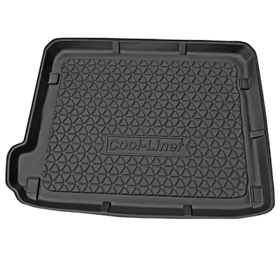 Produktbild von Z537395 Kofferraumwanne passend für Citroen C4 II 10.2010-03.2018 Schrägheck 5türer