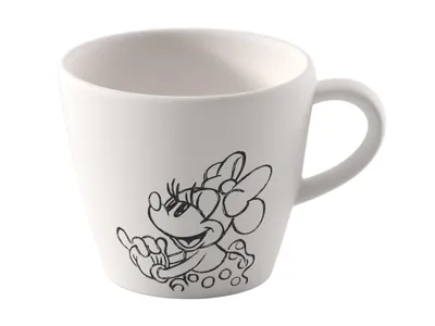 Obrázok produktu pre Villeroy & Boch Manufacture – Šálka na espresso Mickey Mouse 1047201420 4003686460386
