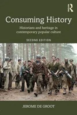 Zdjęcie produktu dla Consuming History