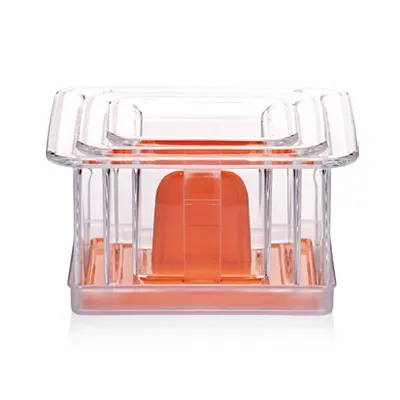 Produktbild von DESSERTRING 3er SET Servierring Vorspeisering DESSERTFORM Speiseform TESCOMA