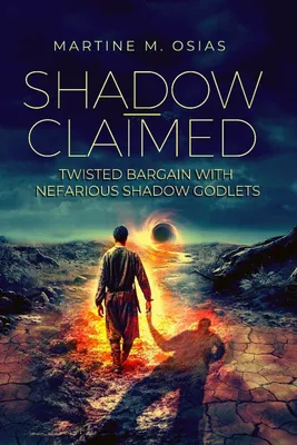 Produktbild von Shadow-Claimed