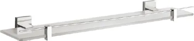 Produktbild von Demm Glasablage Dorix chrom DR04, PC14019.C