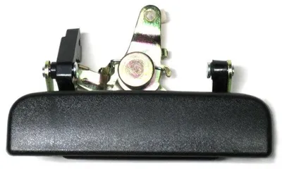 Produktbild von Außengriff der Heckklappe des Ford Ranger (Baujahre 1998-2006)