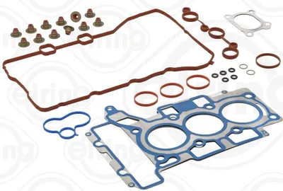 Produktbild von ELRING 642.530 Zylinderkopf Dichtungssatz passend für PEUGEOT 208 I Schrägheck (CA, CC) für CITROËN C3 II (SC)