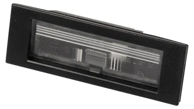 Immagine prodotto di Luce targa originale per 500L dal 2012 in poi 51883585