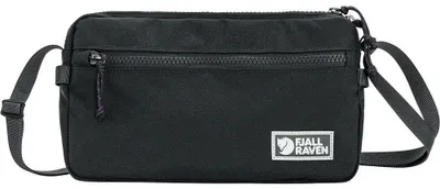 Obrázek produktu pro Fjällräven Vardag Velká taška přes rameno Coal Black