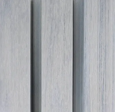 Produktbild von Konsta WPC Fassadenverkleidung Nativo grau 24x178x2200 mm