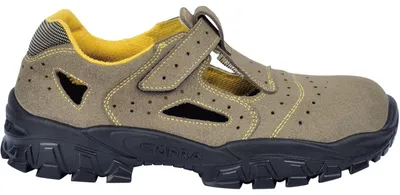 Produktbild von COFRA Sicherheitssandale New Brenta S1P 42