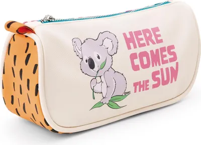 Obrázek produktu pro Penál NICI koala 21x7x10,5 cm