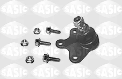 Produktbild von SASIC Traggelenk Vorne Links Unten für VW POLO (9N) 9005478