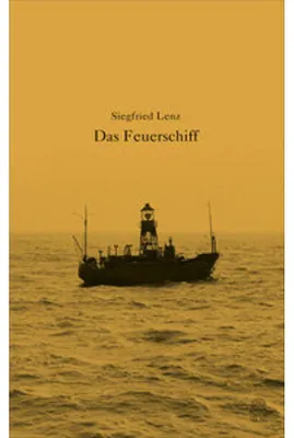 Zdjęcie produktu dla Das Feuerschiff