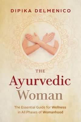 Produktbild von The Ayurvedic Woman