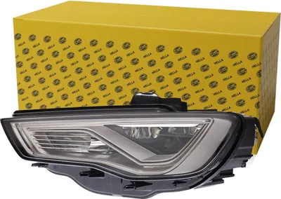 Obrázok produktu pre Hella LED svetlomety pravé pre Audi A3 do 5/2016