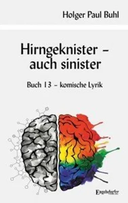 Immagine prodotto di Hirngeknister - auch sinister