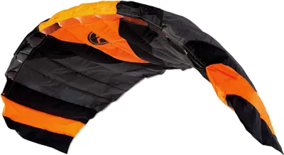 Image de Mats de direction Wolkensturmer Paraflex 1.7 Quad 173150 Orange 230 cm