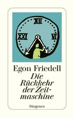 Zdjęcie produktu dla Die Rückkehr der Zeitmaschine