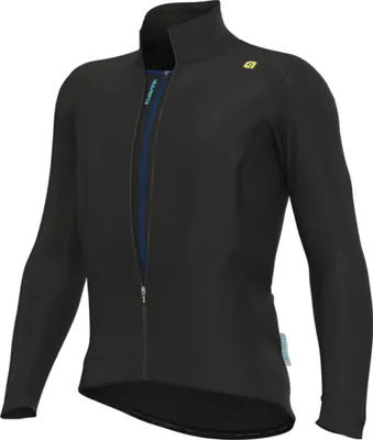 Image de ALÉ Veste thermique pour vélo - KLIMATIK K-DOUBLE - Noir XL