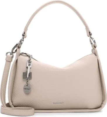 Produktbild von SURI FREY Schultertasche Umhängetasche SFY Buffey Beutel Beige creme