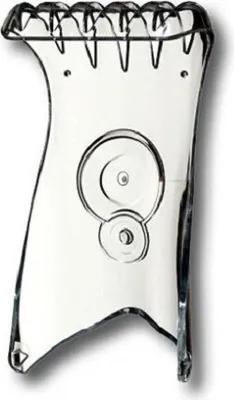 Produktbild von Braun 67030733 Schutzkappe für 5683, 5684, 5685, Series 1 130 140 150 Rasierer