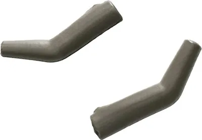 Image de 8 x MIKADO TUNGSTEN RIG LINE ALIGNERS taille large pour hameçons 2-4