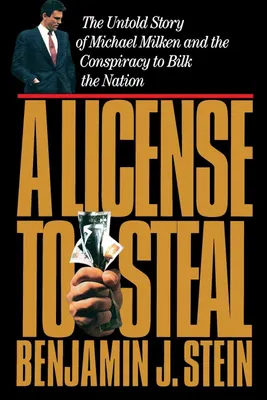 Produktbild von License to Steal