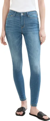 Productafbeelding van TOM TAILOR Denim dames jeans, model NELA, extra skinny fit