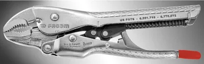 Obrázek produktu pro Facom Automatische Gripzange 38mm
