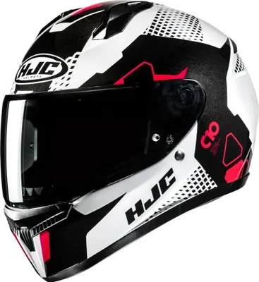 Produktbild von Hjc C10 Aspa Integralhelm XL XL