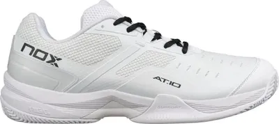 Produktbild von Nox At10 Pro Padelschuhe Weiß EU 36 Herren Weiß EU 36