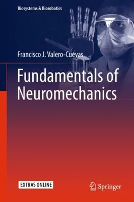 Produktbild von Fundamentals of Neuromechanics