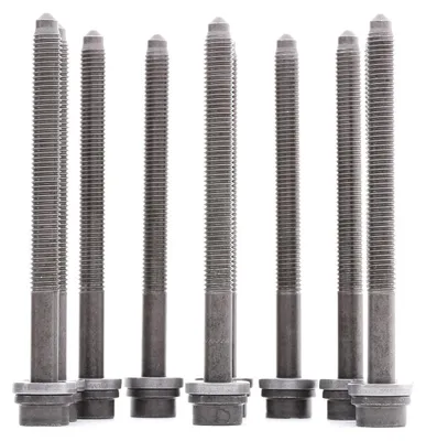Produktbild von TOPRAN 109 547 Zylinderkopfschraubensatz für VW Golf IV Schrägheck (1J1) M 10