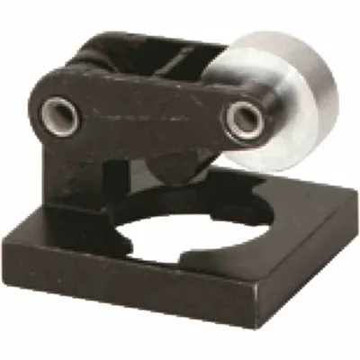 Produktbild von LSM-XL Hebel mit Rolle